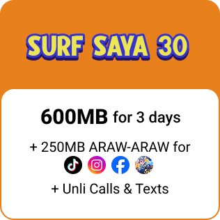SURFSAYA 30